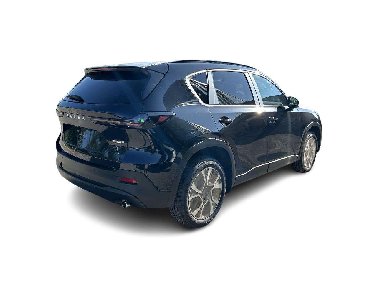 2026 Mazda CX-5 GS AWD | HUD | Wireless CarPlay Photo