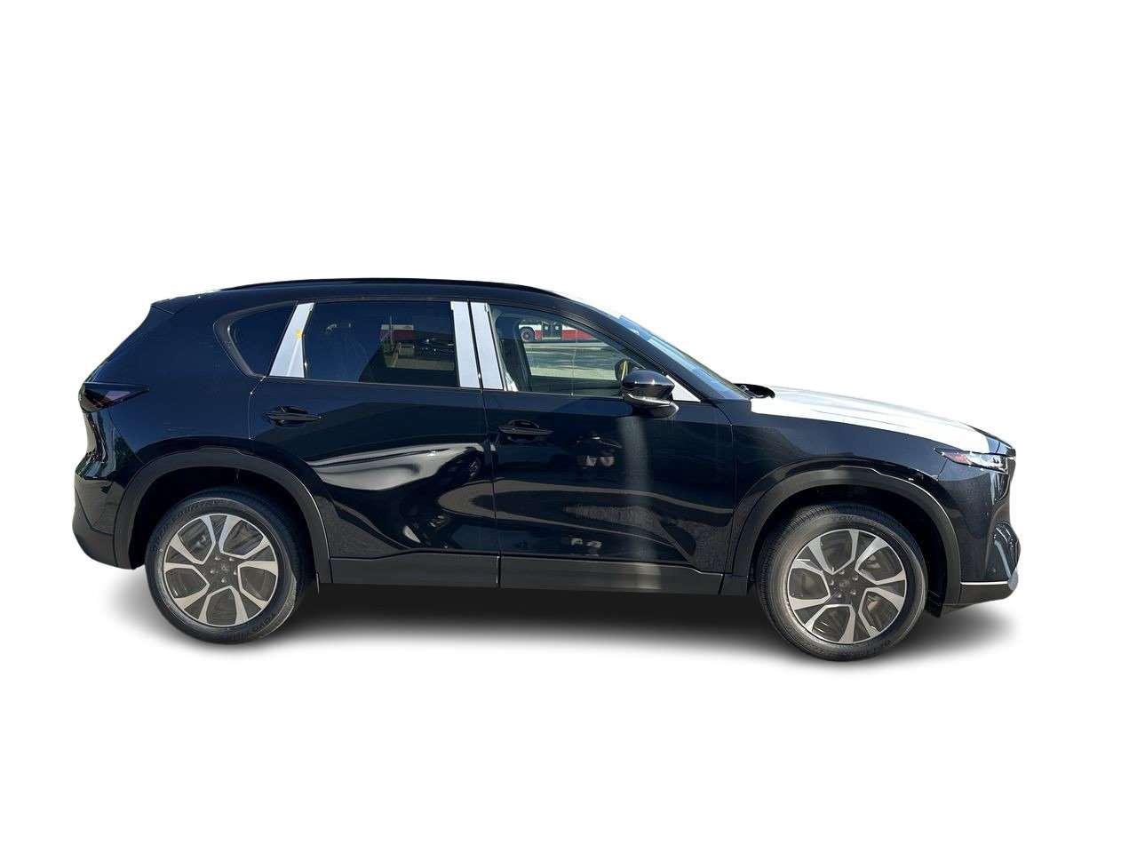 2026 Mazda CX-5 GS AWD | HUD | Wireless CarPlay Photo