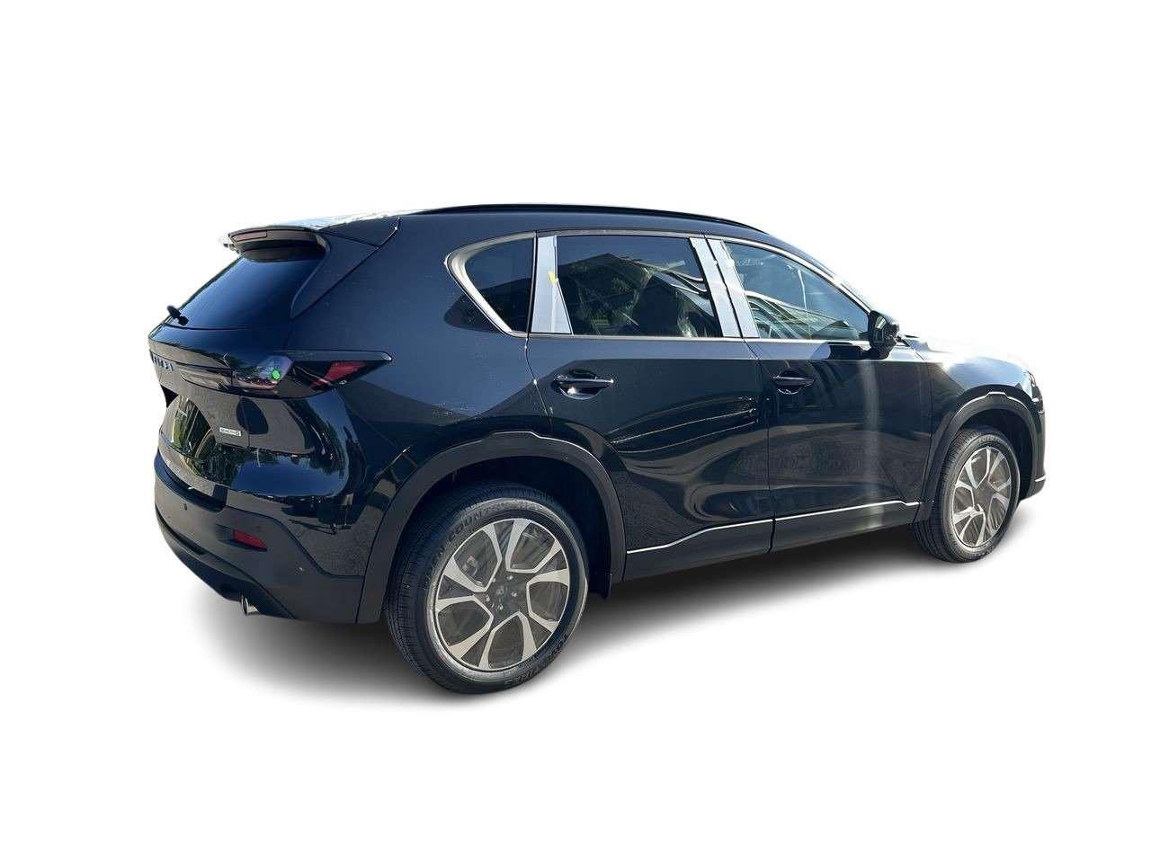 2026 Mazda CX-5 GS AWD | HUD | Wireless CarPlay Photo