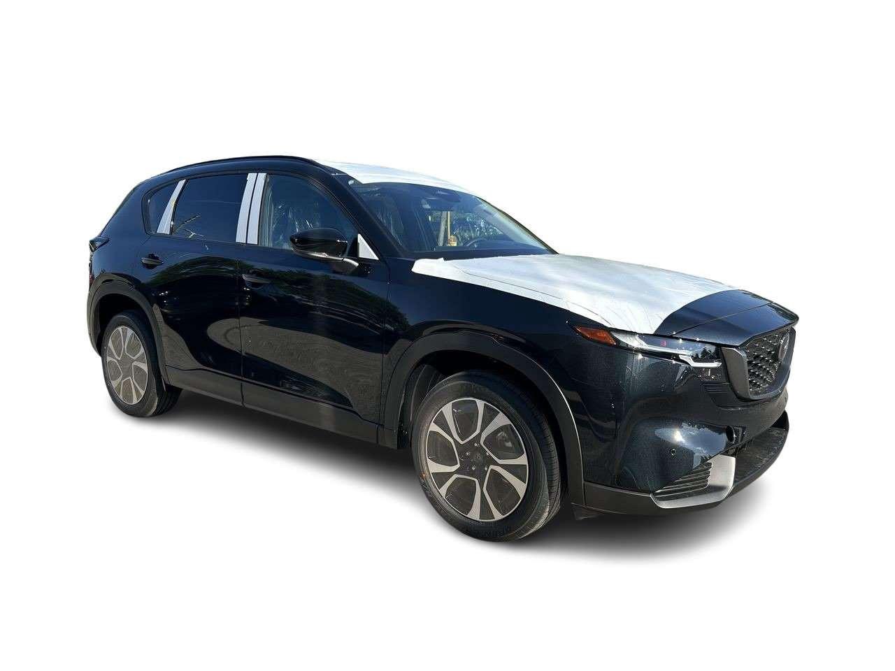 2026 Mazda CX-5 GS AWD | HUD | Wireless CarPlay Photo