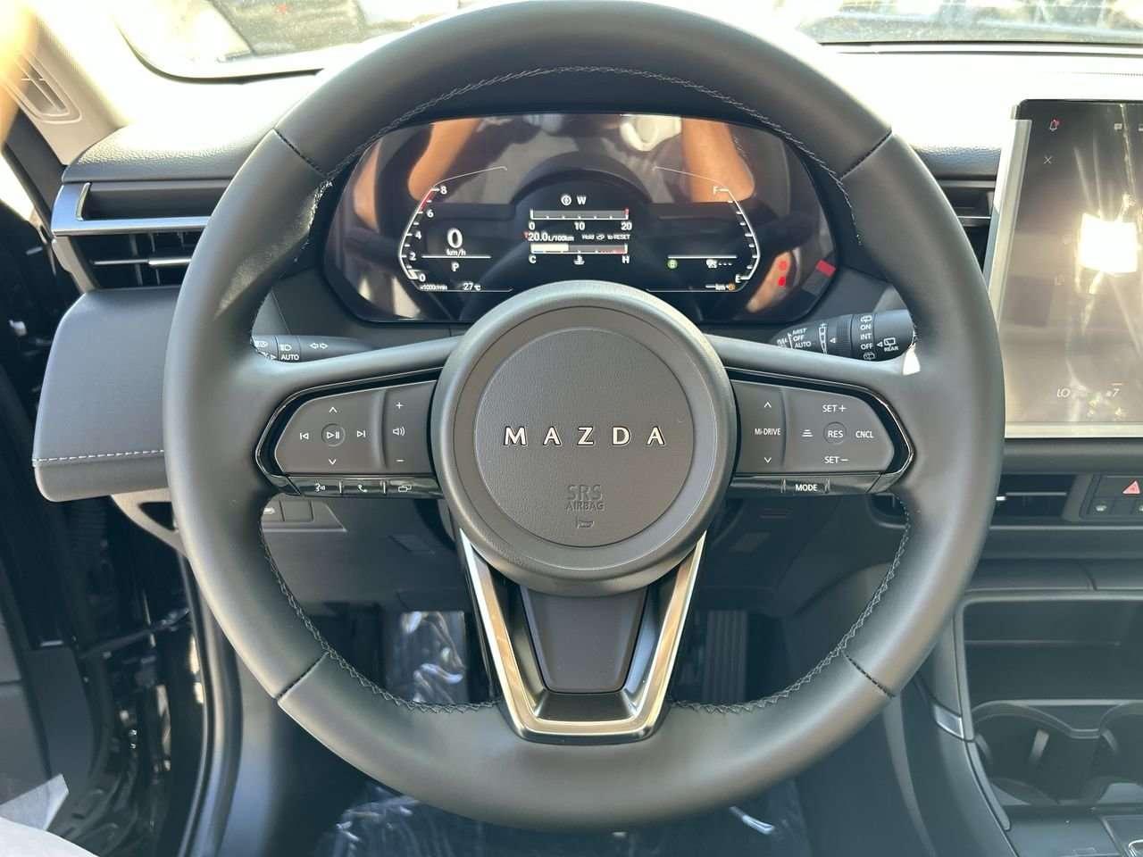 2026 Mazda CX-5 GS AWD | HUD | Wireless CarPlay Photo