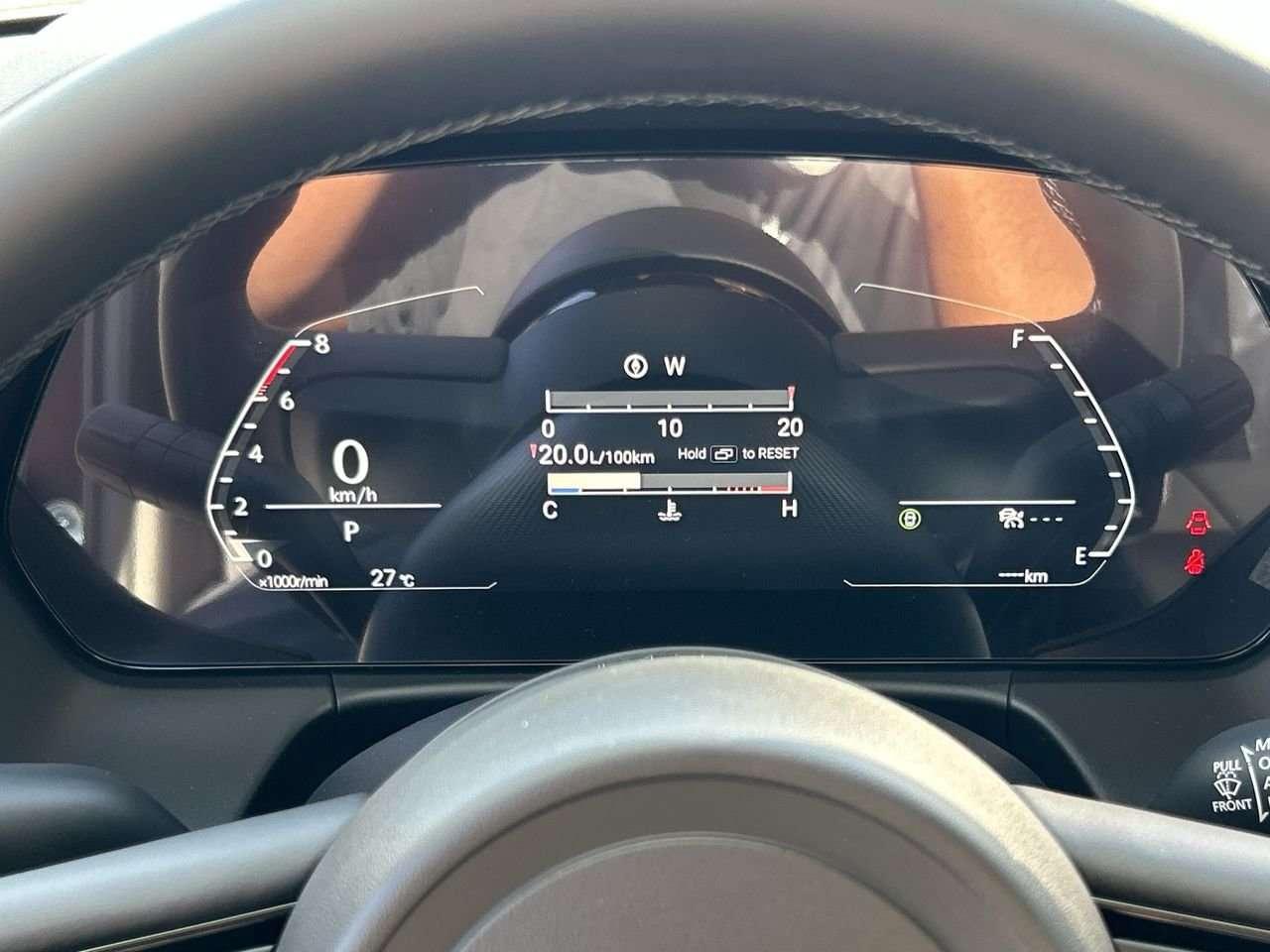 2026 Mazda CX-5 GS AWD | HUD | Wireless CarPlay Photo