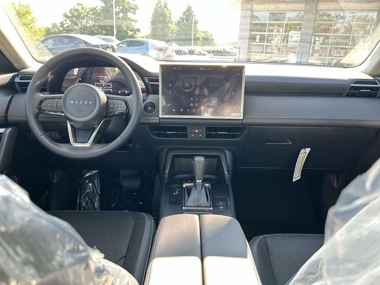 2026 Mazda CX-5 GS AWD | HUD | Wireless CarPlay Photo