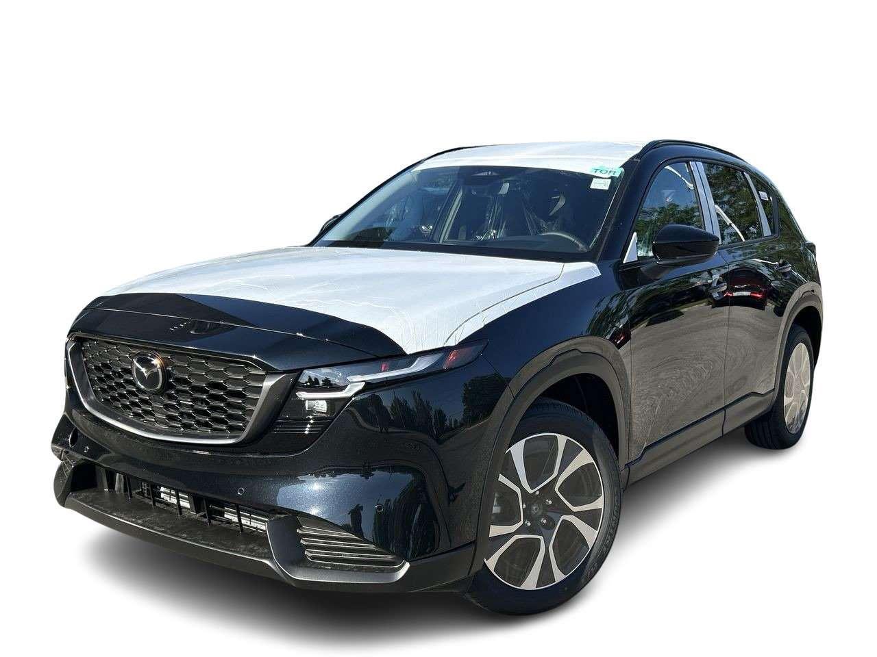 2026 Mazda CX-5 GS AWD | HUD | Wireless CarPlay Photo0