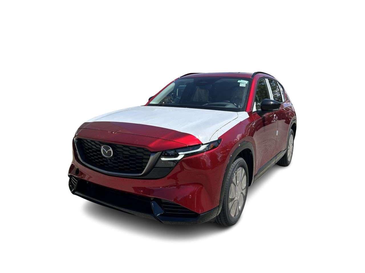 2026 Mazda CX-5 GT AWD | Bose | Ventilated Seats Photo