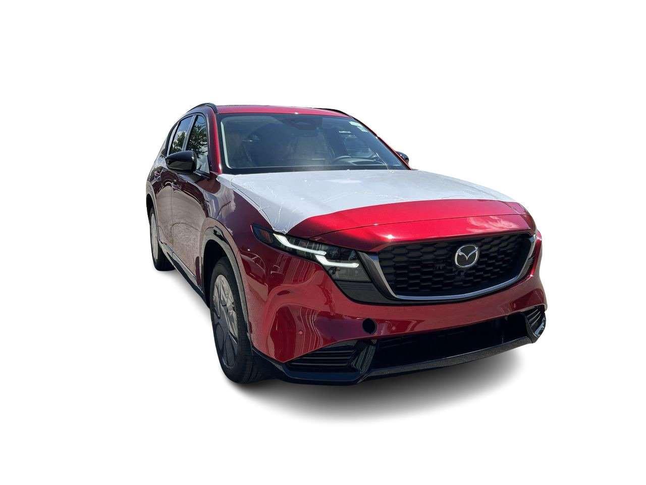 2026 Mazda CX-5 GT AWD | Bose | Ventilated Seats Photo