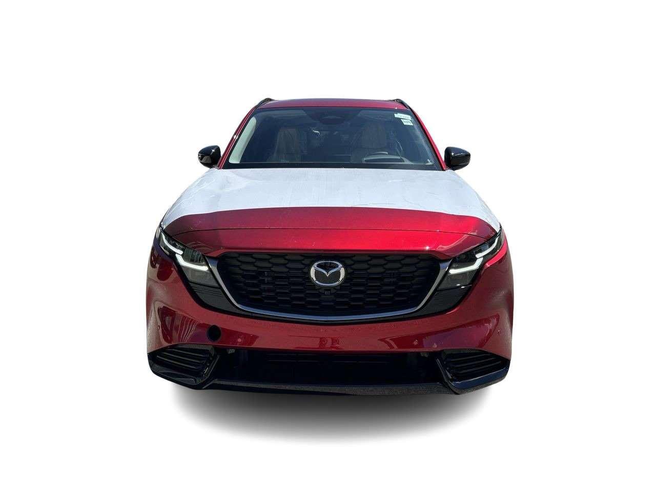 2026 Mazda CX-5 GT AWD | Bose | Ventilated Seats Photo