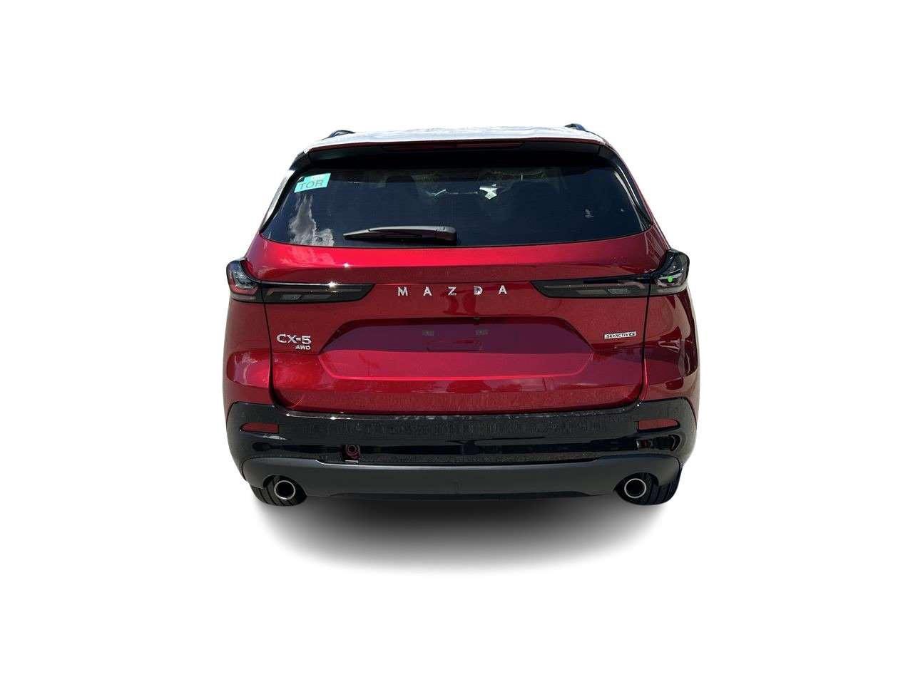 2026 Mazda CX-5 GT AWD | Bose | Ventilated Seats Photo