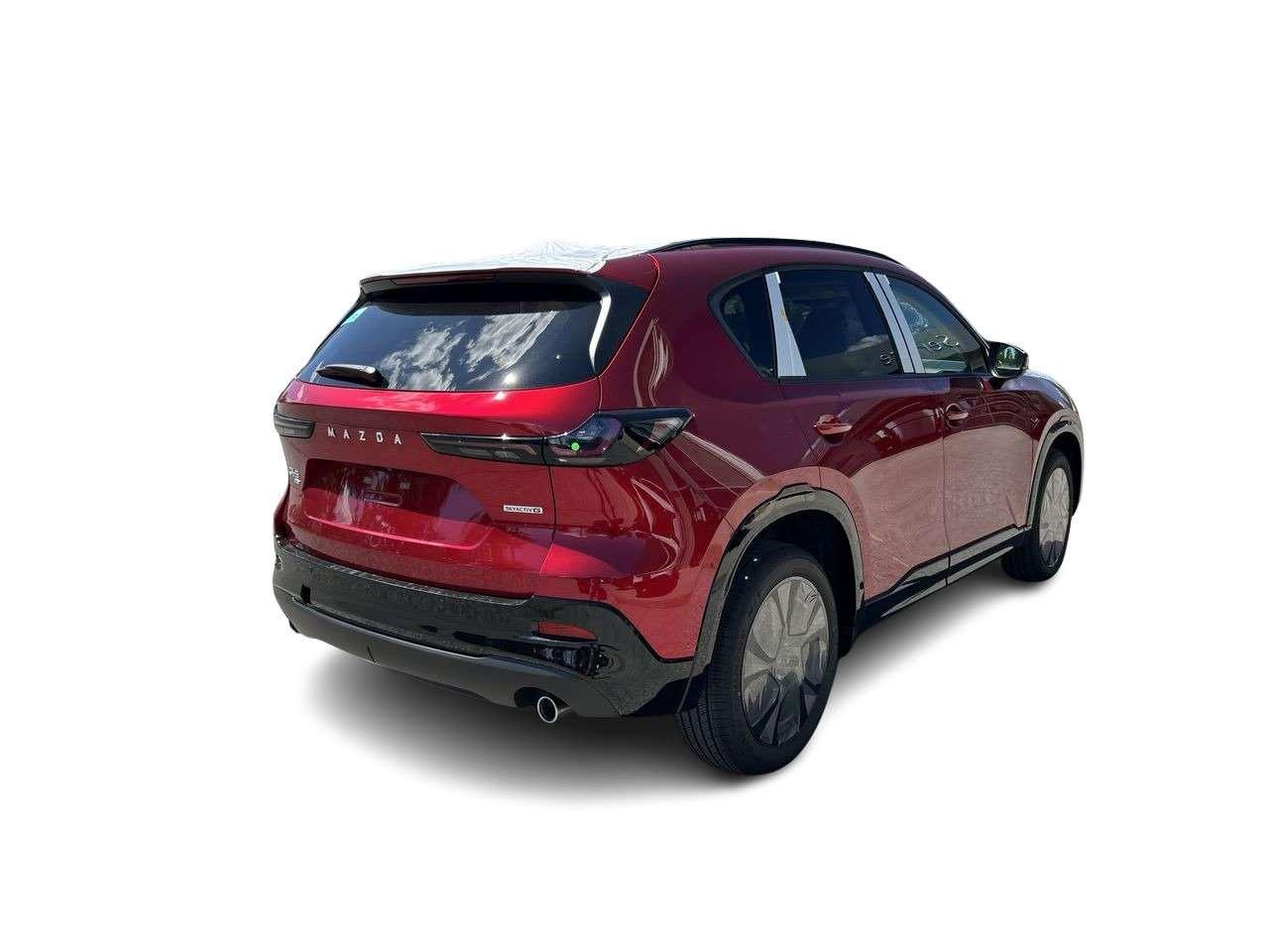 2026 Mazda CX-5 GT AWD | Bose | Ventilated Seats Photo