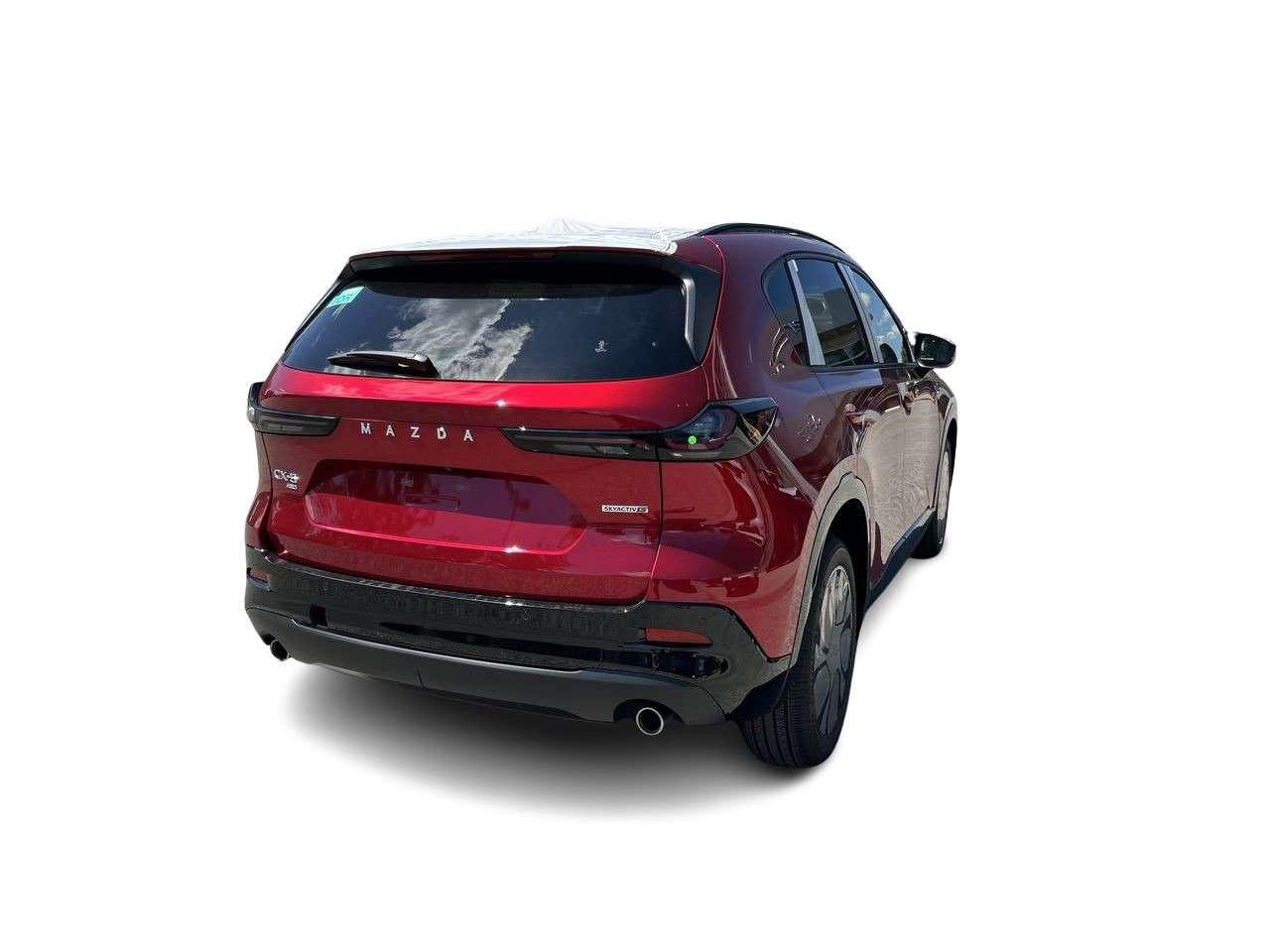 2026 Mazda CX-5 GT AWD | Bose | Ventilated Seats Photo
