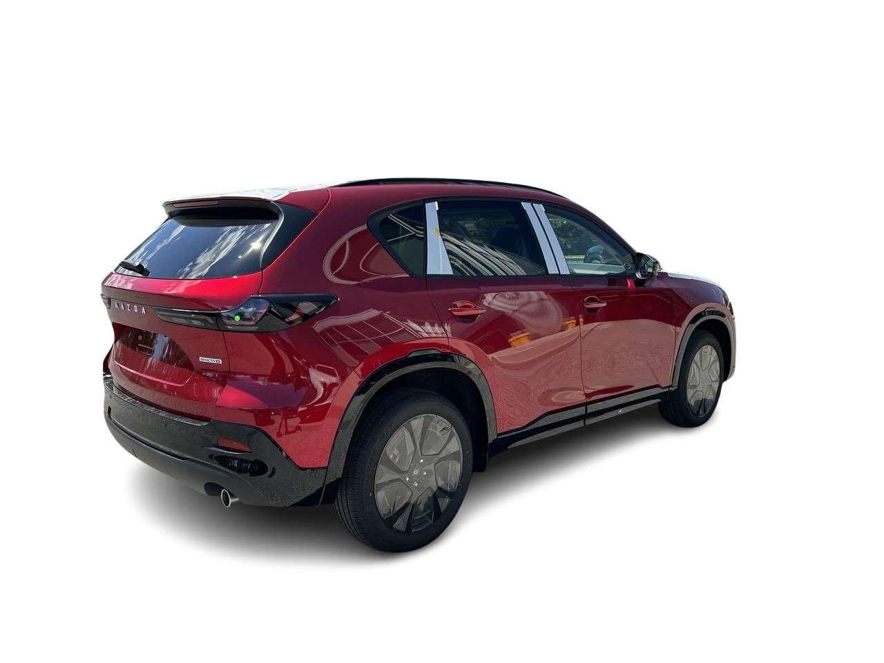 2026 Mazda CX-5 GT AWD | Bose | Ventilated Seats Photo