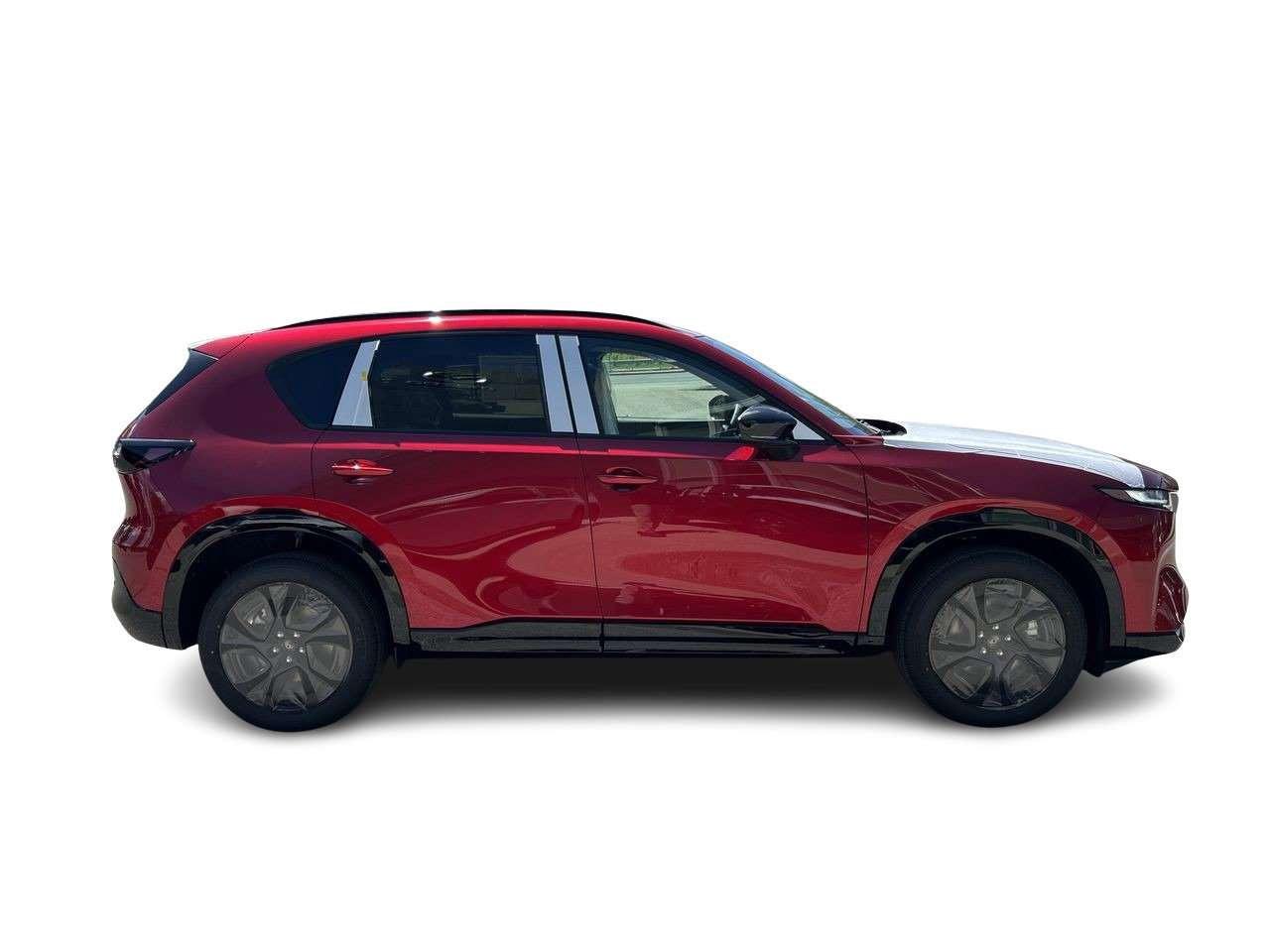 2026 Mazda CX-5 GT AWD | Bose | Ventilated Seats Photo