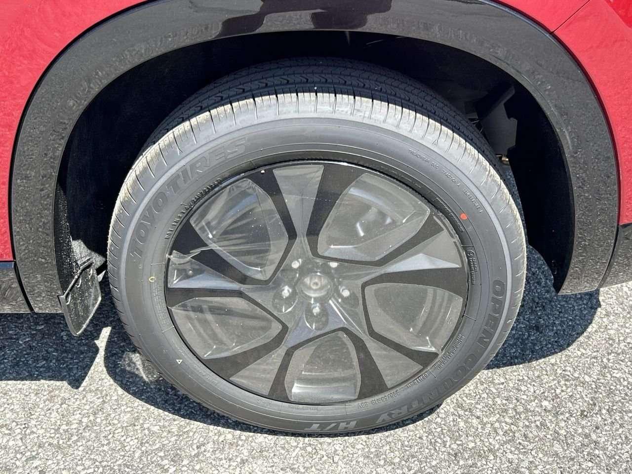 2026 Mazda CX-5 GT AWD | Bose | Ventilated Seats Photo