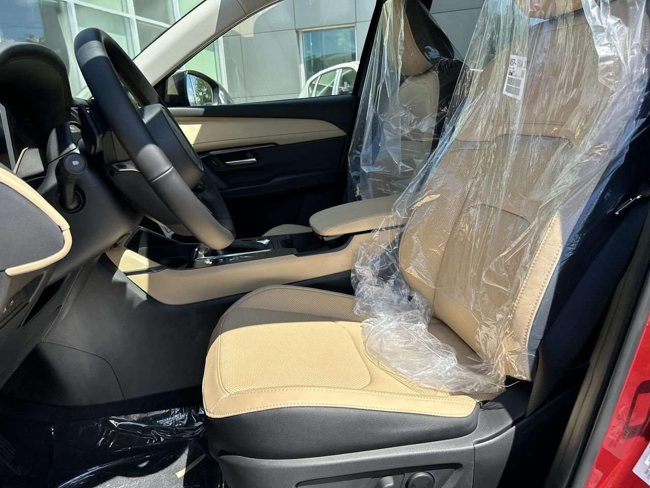 2026 Mazda CX-5 GT AWD | Bose | Ventilated Seats Photo