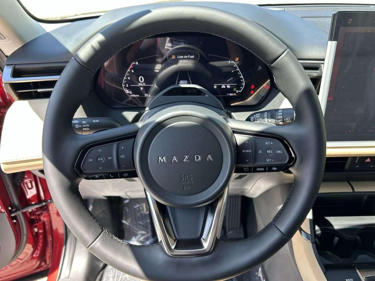 2026 Mazda CX-5 GT AWD | Bose | Ventilated Seats Photo