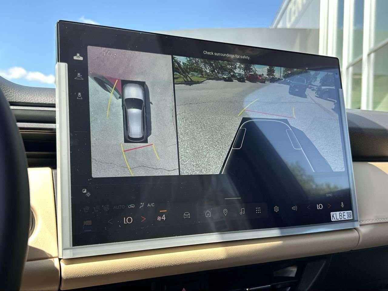 2026 Mazda CX-5 GT AWD | Bose | Ventilated Seats Photo