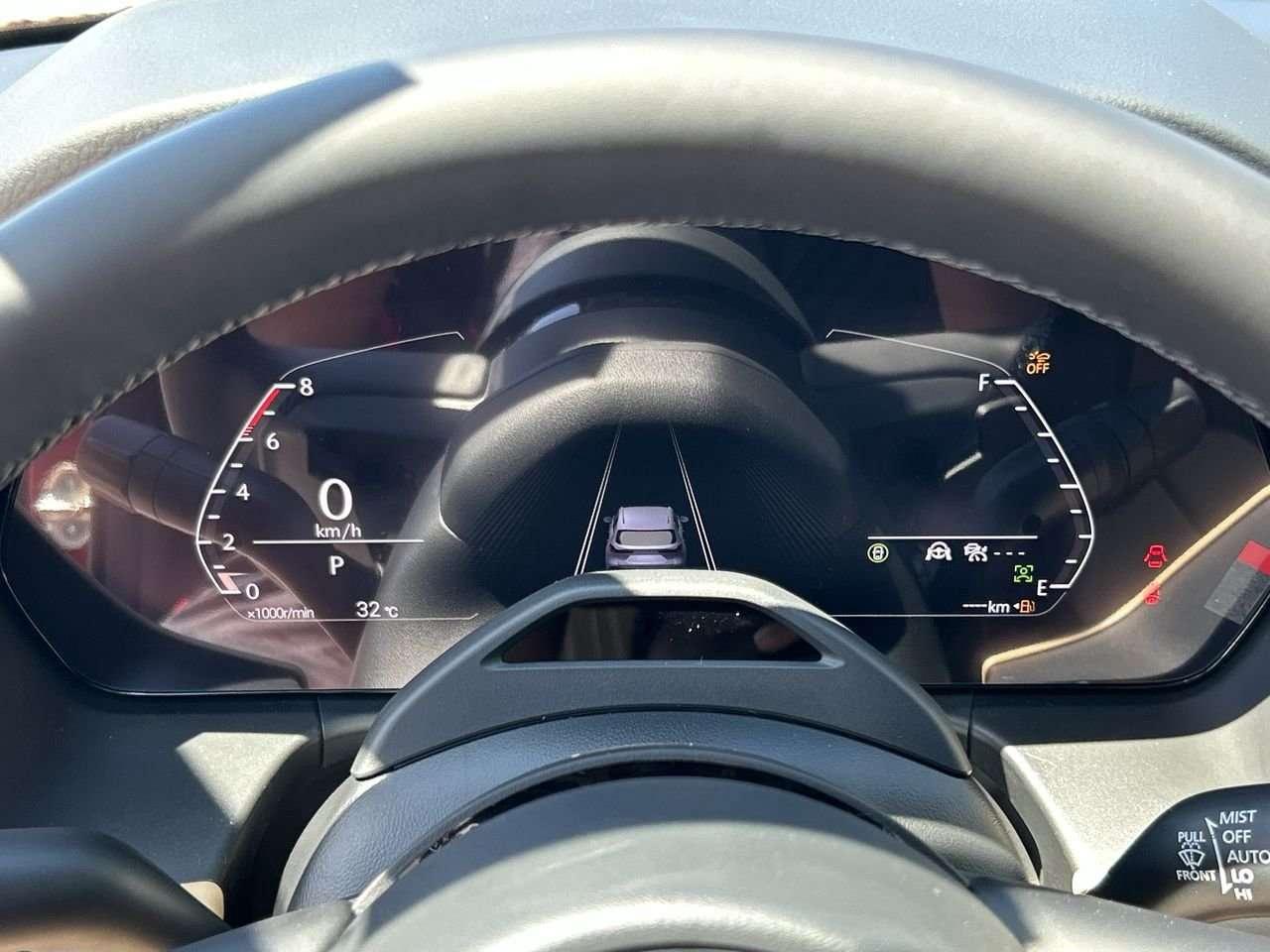 2026 Mazda CX-5 GT AWD | Bose | Ventilated Seats Photo