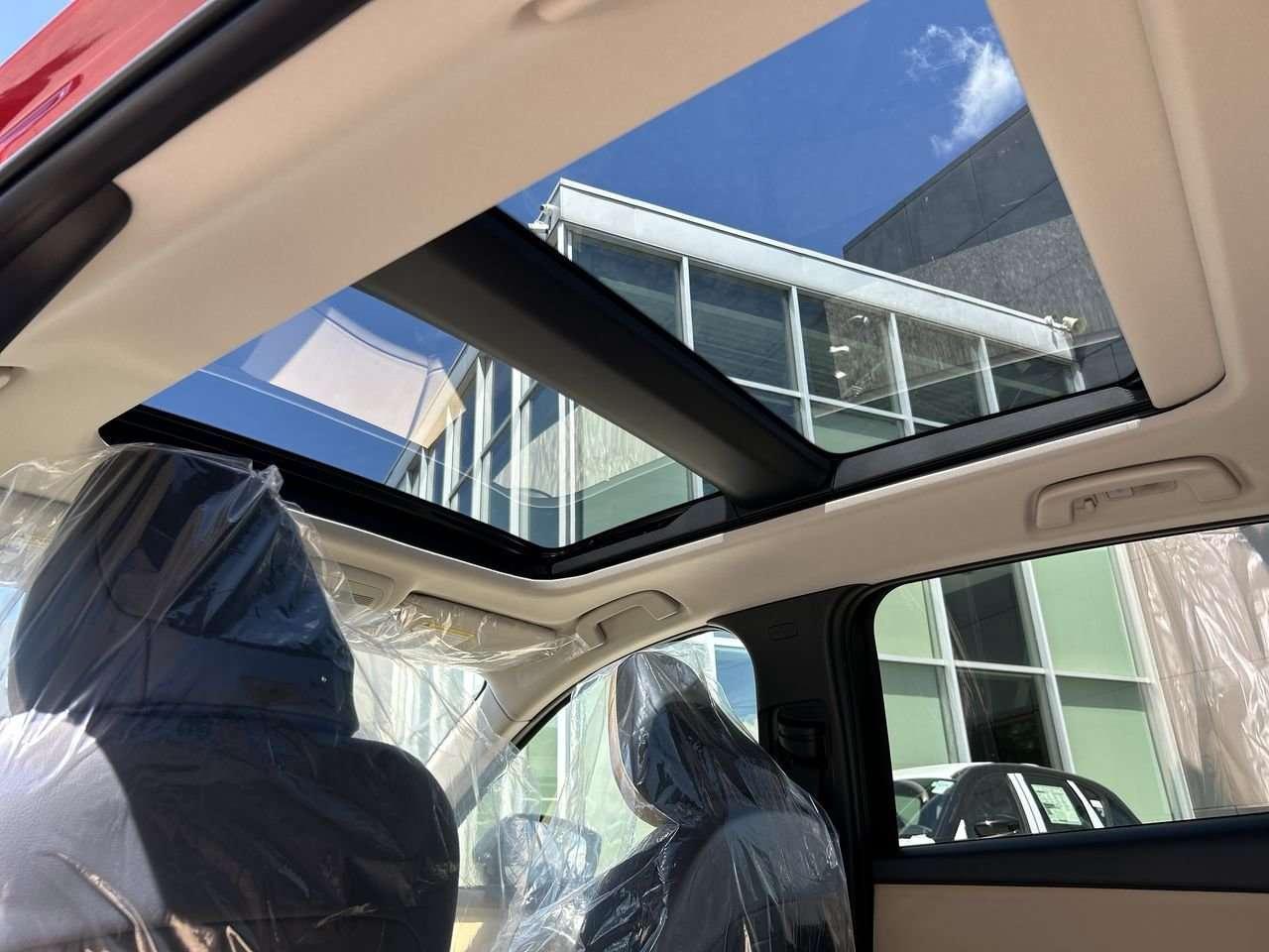 2026 Mazda CX-5 GT AWD | Bose | Ventilated Seats Photo