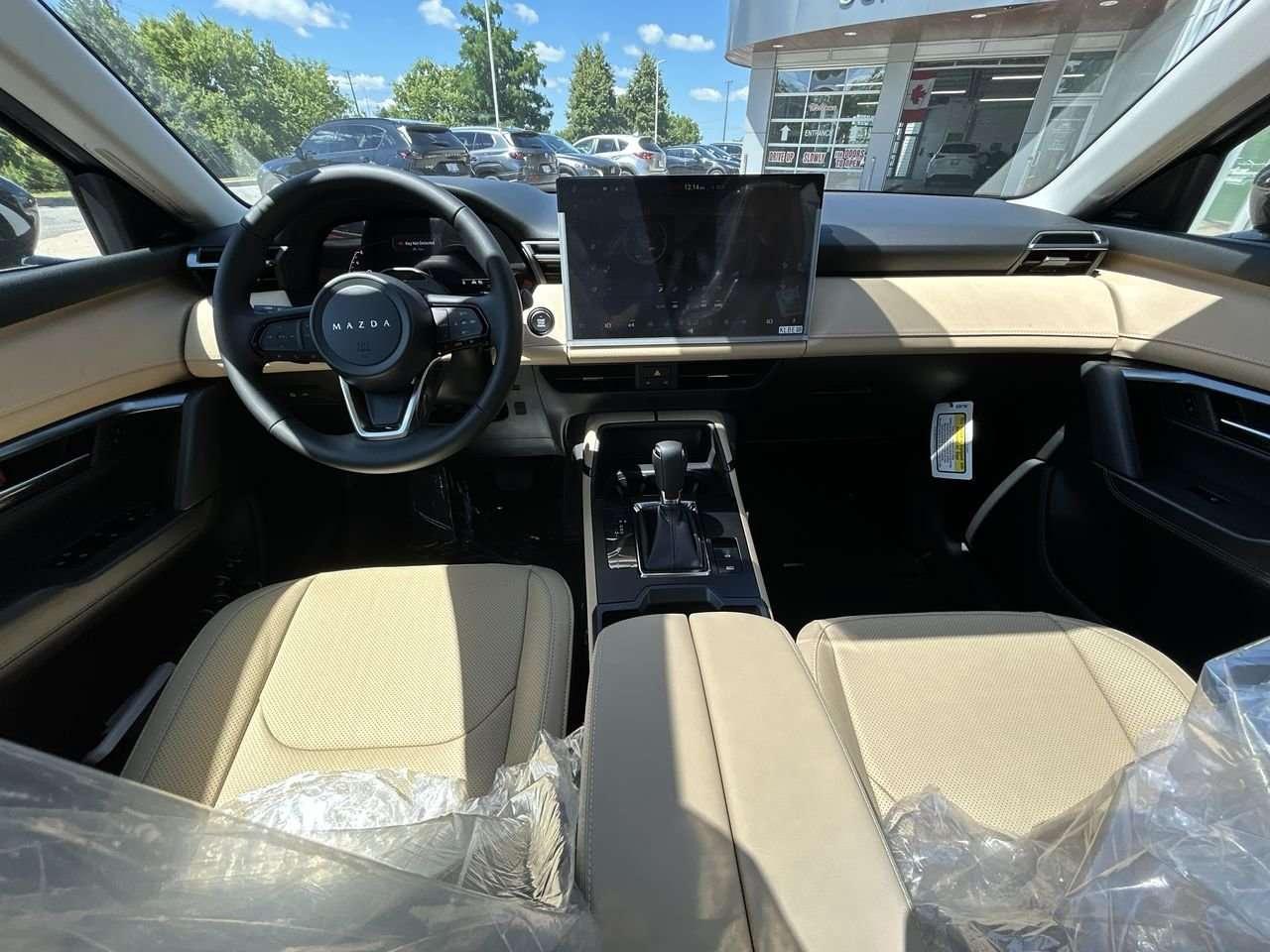 2026 Mazda CX-5 GT AWD | Bose | Ventilated Seats Photo