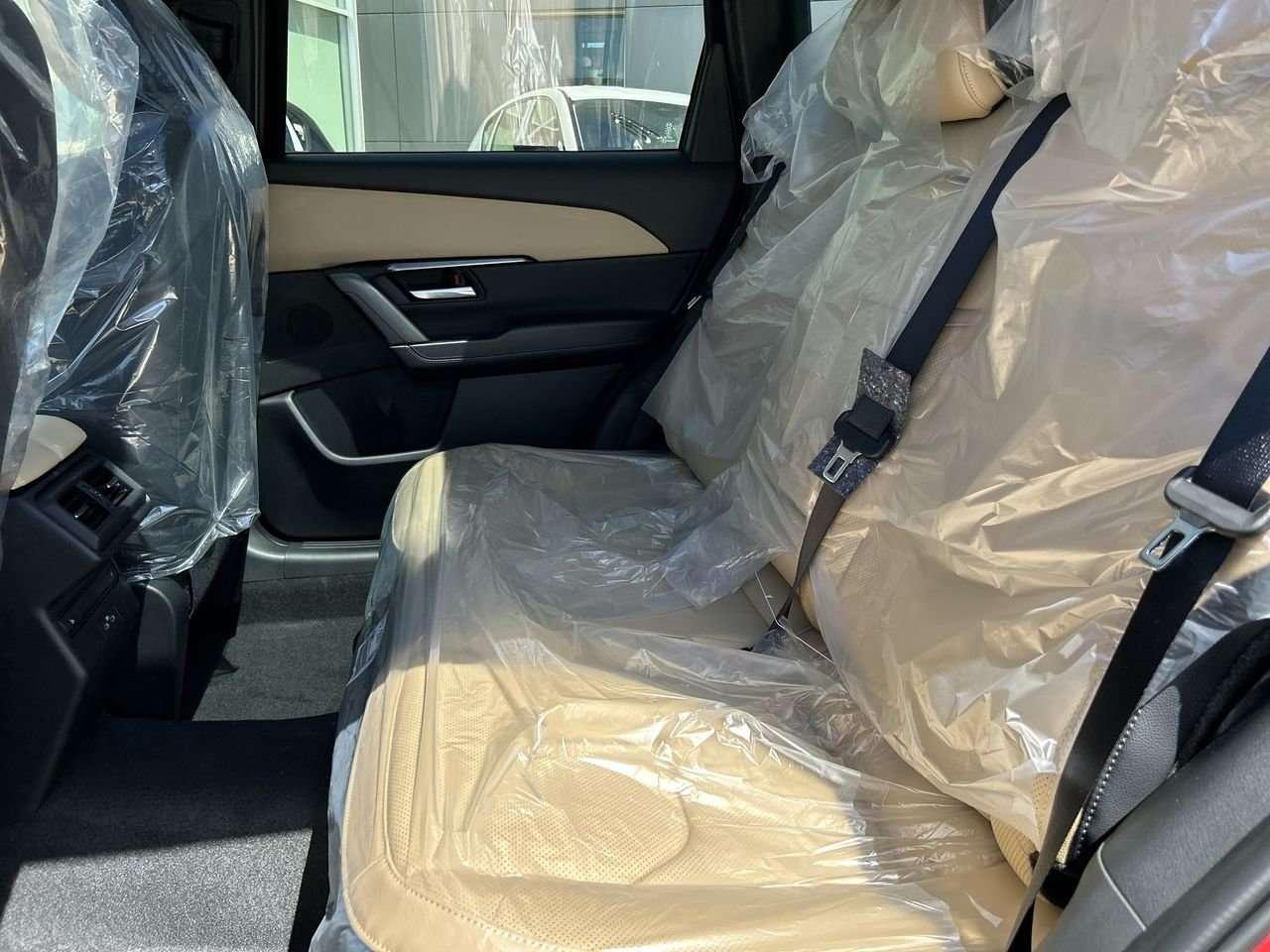 2026 Mazda CX-5 GT AWD | Bose | Ventilated Seats Photo