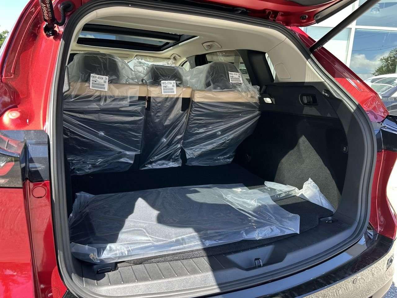 2026 Mazda CX-5 GT AWD | Bose | Ventilated Seats Photo