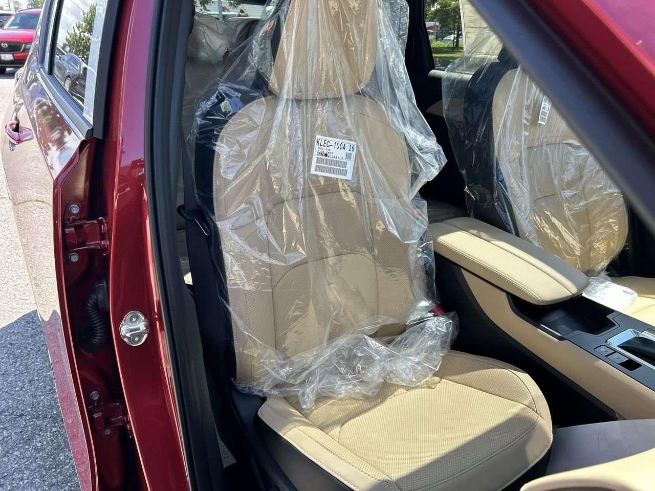 2026 Mazda CX-5 GT AWD | Bose | Ventilated Seats Photo