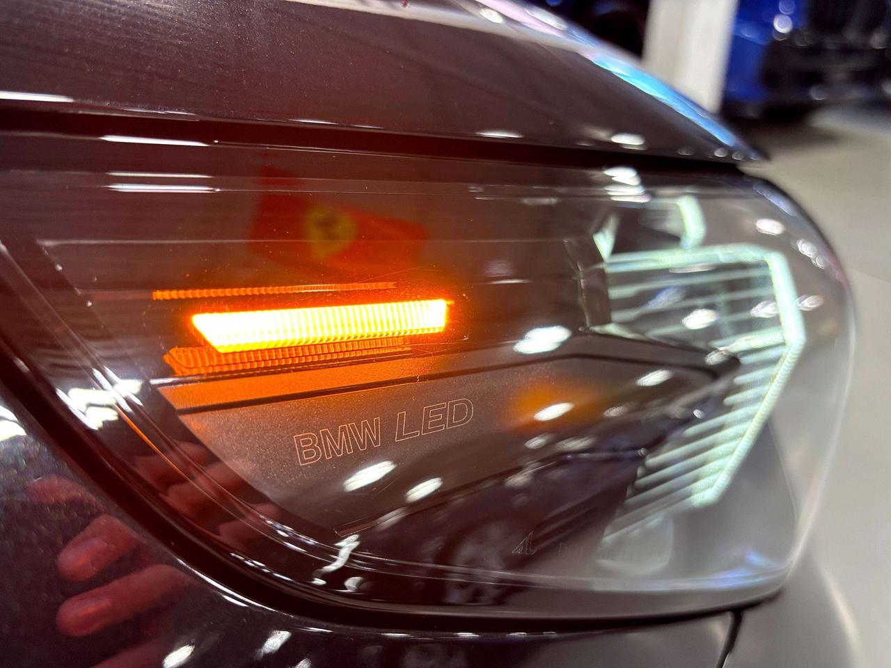 2025 BMW i5 M60 xDrive|ARVIEW|HUD|NAV|CARBON|3DCAM|BOWERSAUDIO Photo