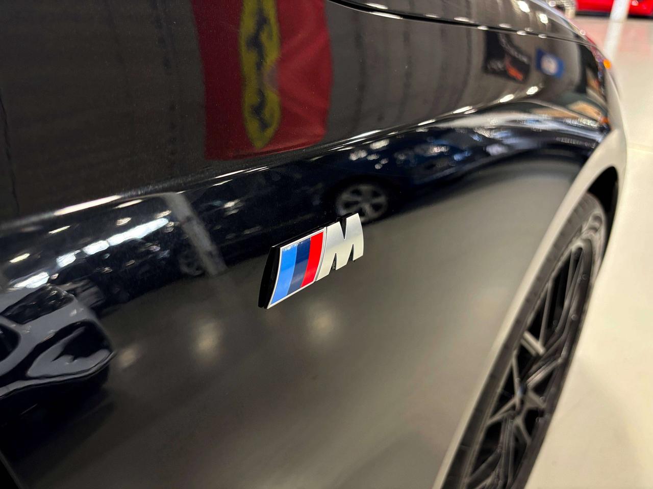 2025 BMW i5 M60 xDrive|ARVIEW|HUD|NAV|CARBON|3DCAM|BOWERSAUDIO Photo