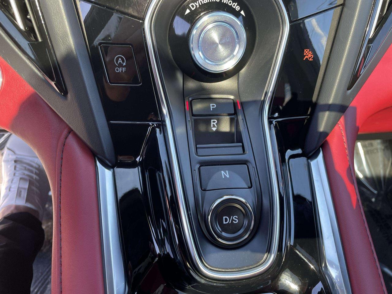 2025 Acura RDX Platinum Elite A-Spec LEATHER, HUDS, ELS STUDIO 3D, NAVI, HTD. & VENTED SEATS, BLIS Photo