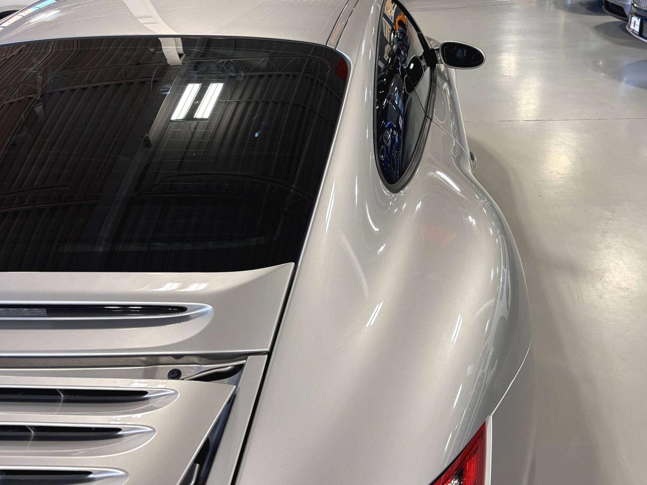 2006 Porsche 911 CARRERA 4 COUPE|AWD|TIPTRONIC|TOUCHSCREEN|BOSE|NAV Photo