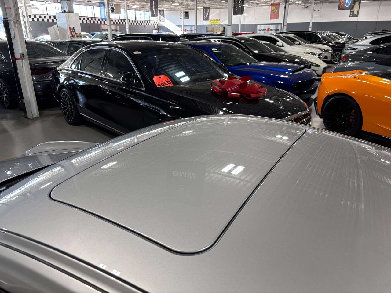 2006 Porsche 911 CARRERA 4 COUPE|AWD|TIPTRONIC|TOUCHSCREEN|BOSE|NAV Photo