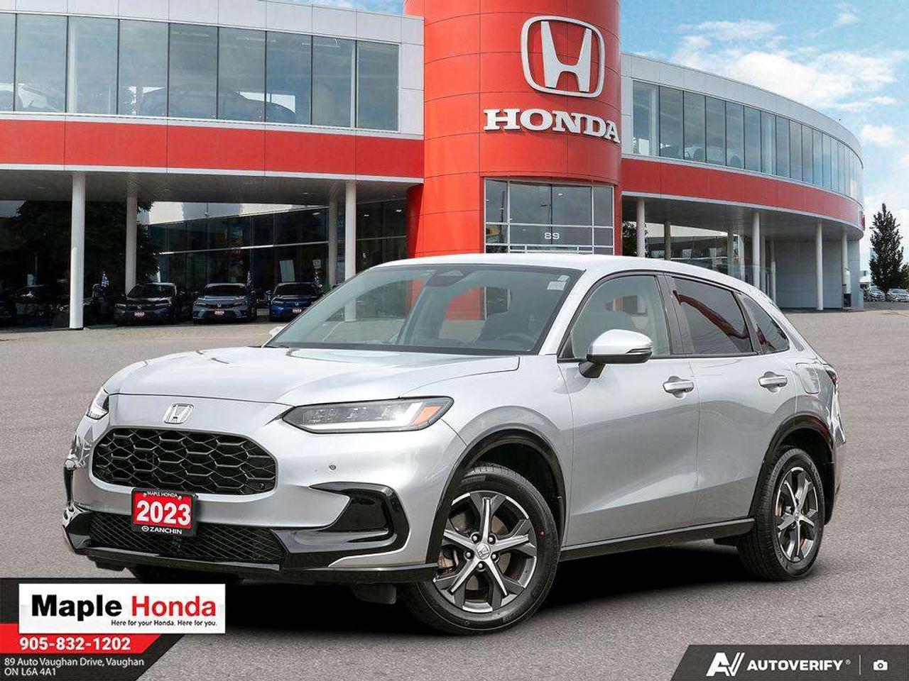 Vehicle Image