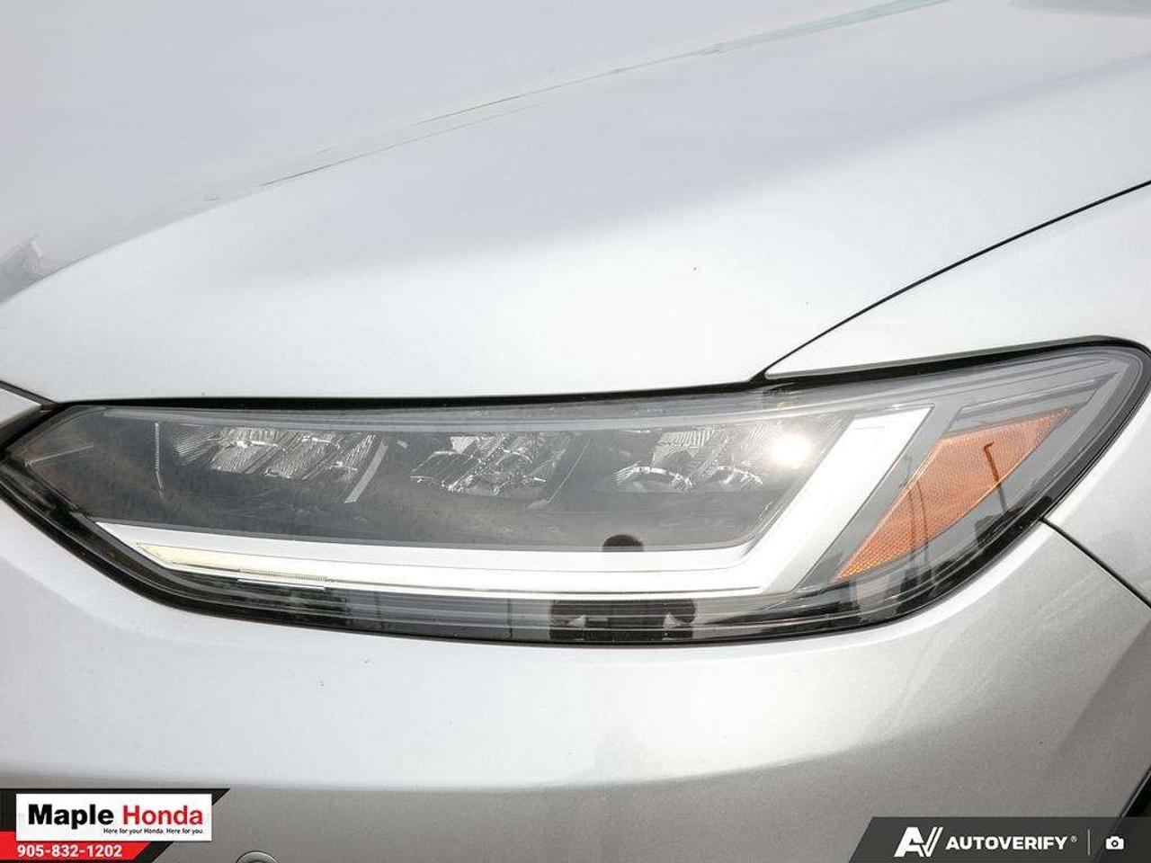 2023 Honda HR-V Leather Seats| Navigation| Heated Seats| Auto Star Photo