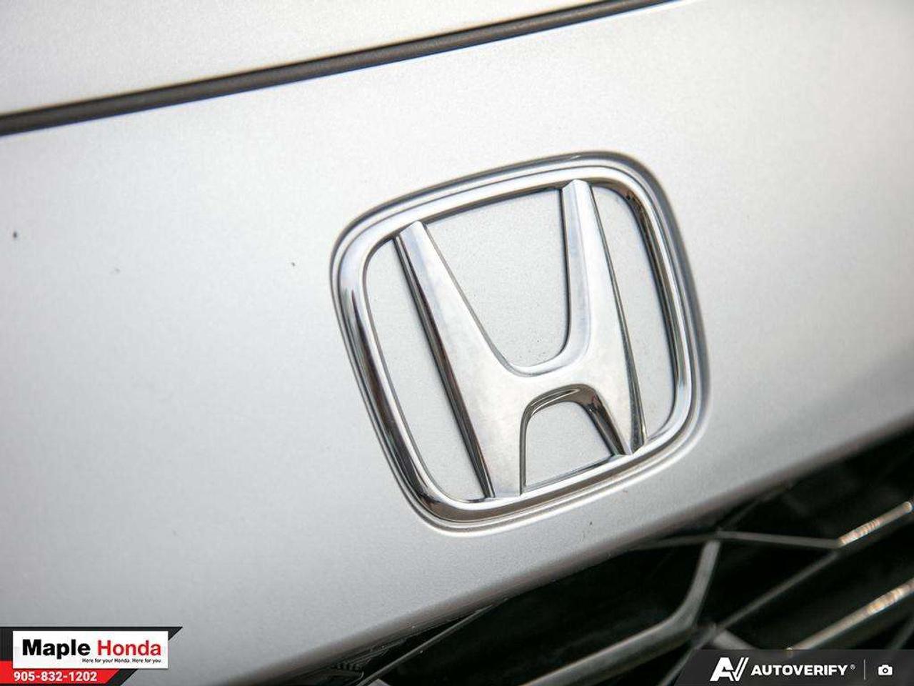 2023 Honda HR-V Leather Seats| Navigation| Heated Seats| Auto Star Photo