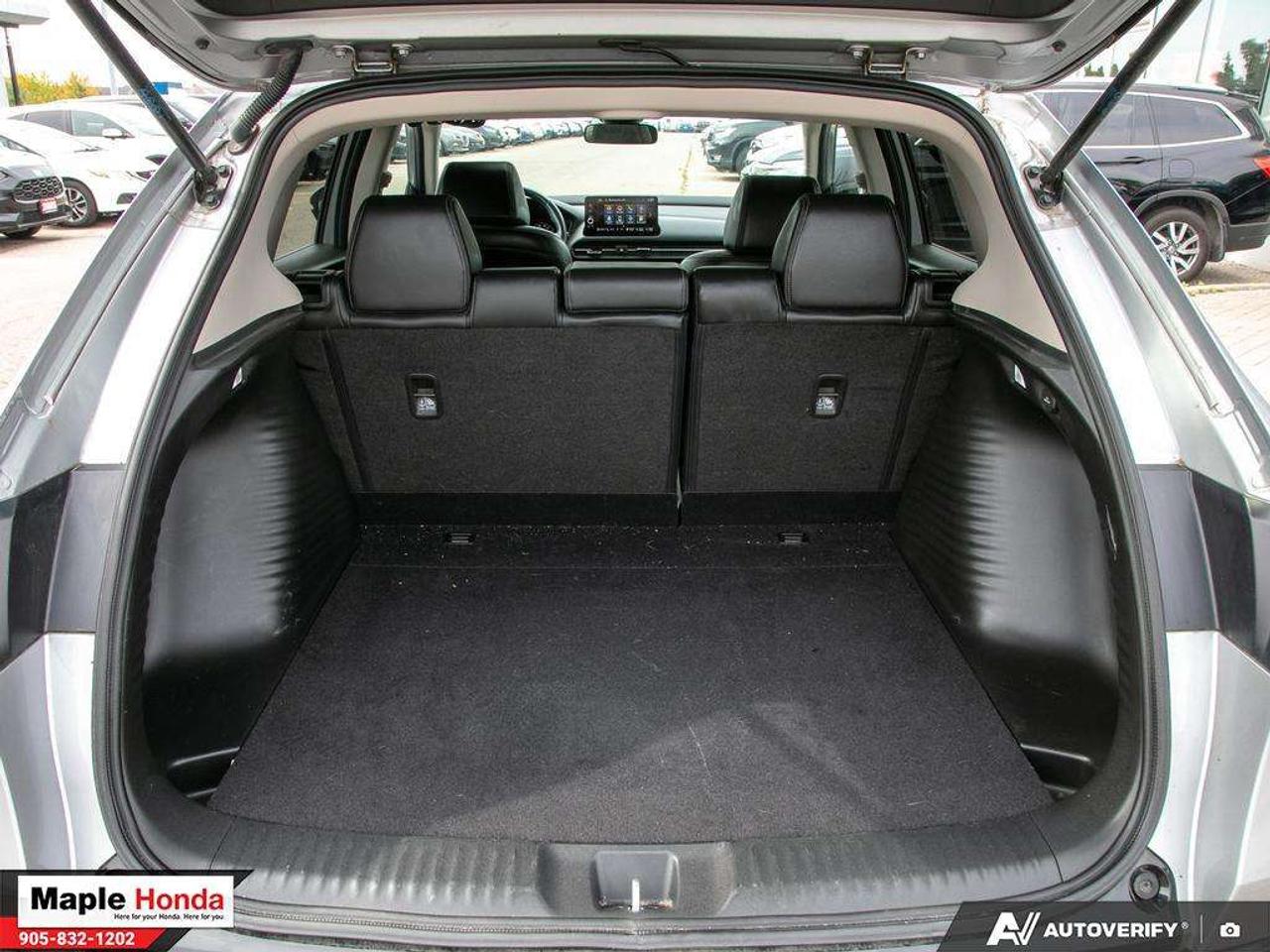2023 Honda HR-V Leather Seats| Navigation| Heated Seats| Auto Star Photo
