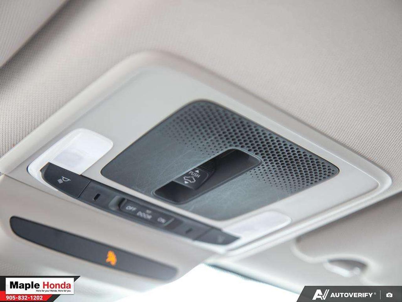 2023 Honda HR-V Leather Seats| Navigation| Heated Seats| Auto Star Photo