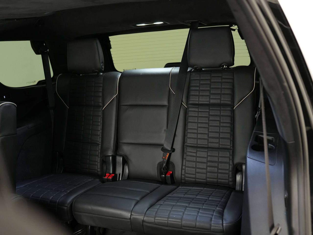 2023 Cadillac Escalade SPORT PLATINUM | 7 PASS | NIGHT VISION & ONYX PKG Photo
