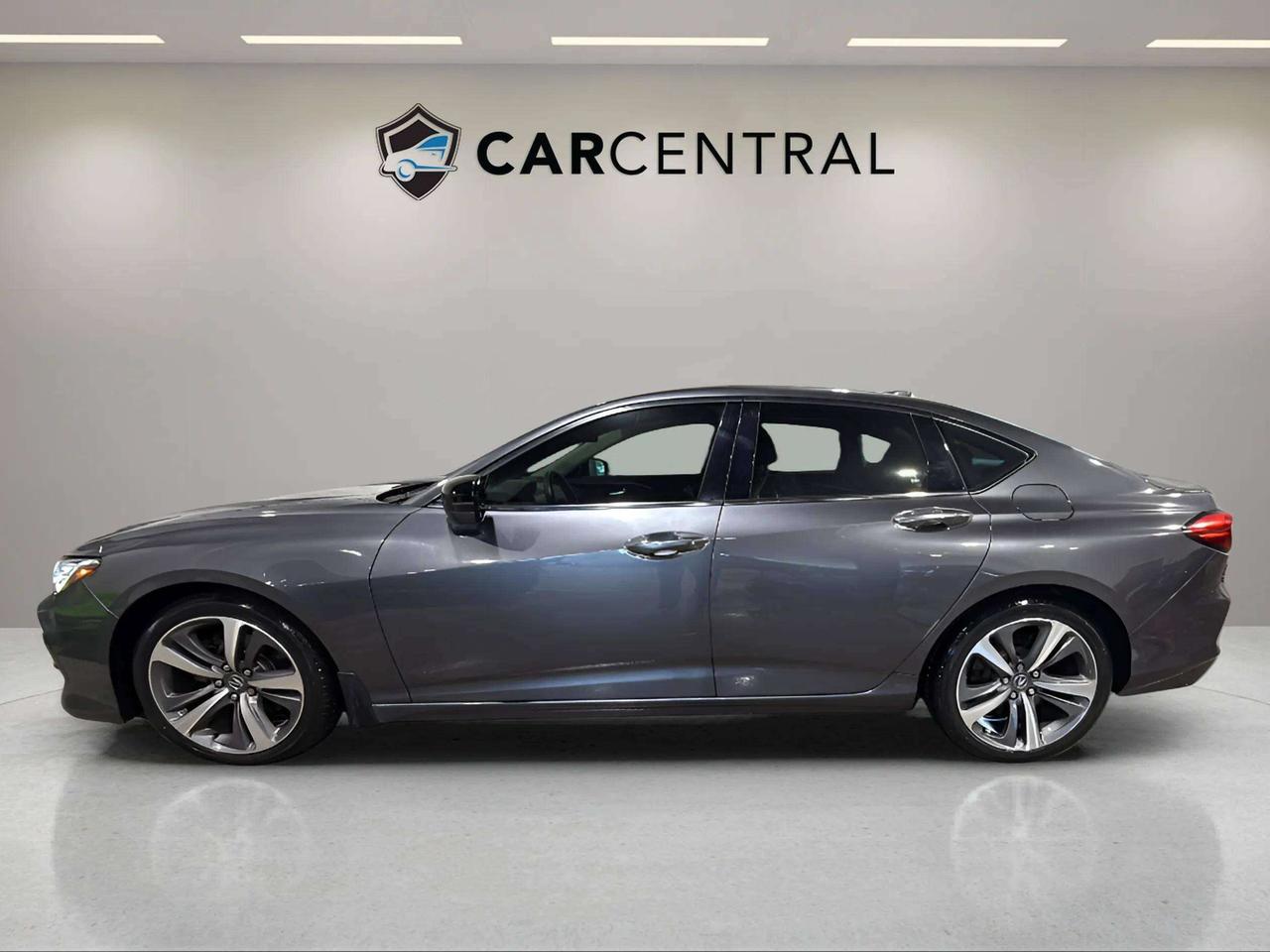 2021 Acura TLX PLATINUM ELITE| 1 OWNER| AWD| SUNROOF| LEATHER Photo5
