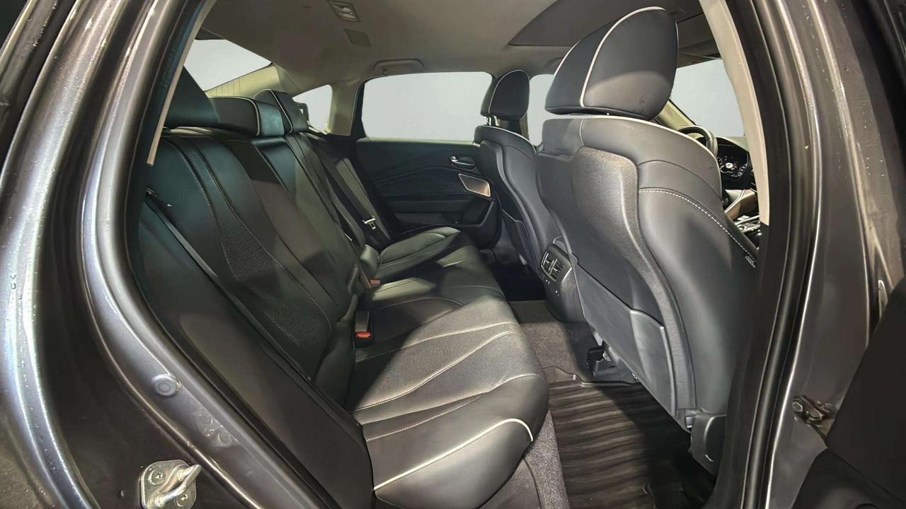 2021 Acura TLX PLATINUM ELITE| 1 OWNER| AWD| SUNROOF| LEATHER Photo