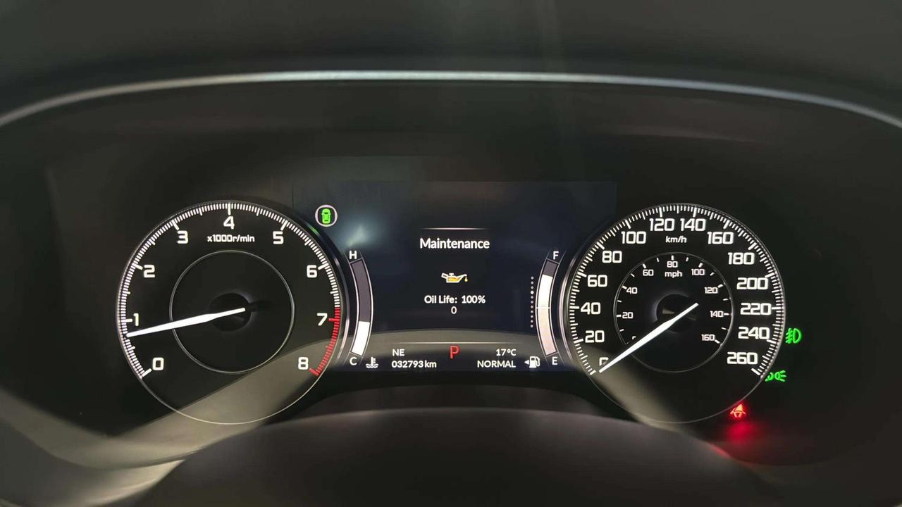 2021 Acura TLX PLATINUM ELITE| 1 OWNER| AWD| SUNROOF| LEATHER Photo