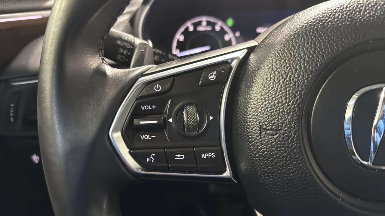 2021 Acura TLX PLATINUM ELITE| 1 OWNER| AWD| SUNROOF| LEATHER Photo