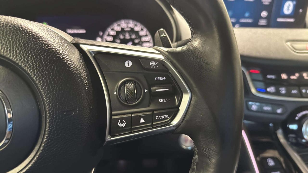 2021 Acura TLX PLATINUM ELITE| 1 OWNER| AWD| SUNROOF| LEATHER Photo