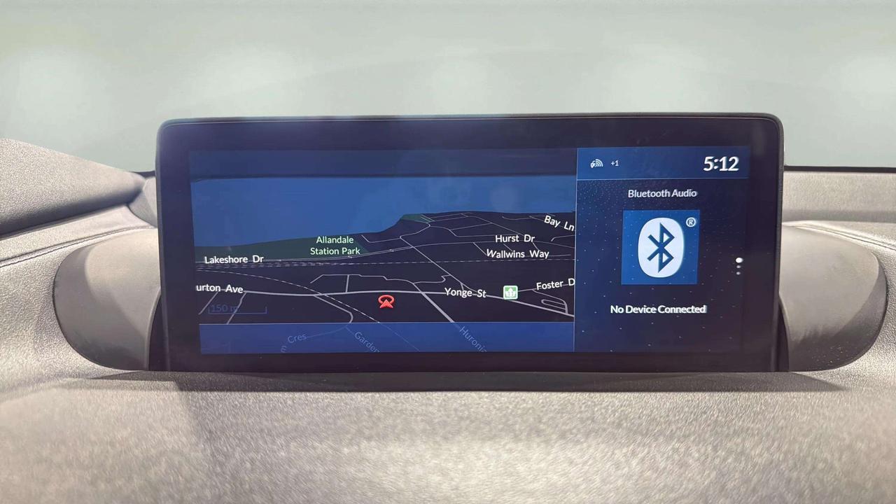 2021 Acura TLX PLATINUM ELITE| 1 OWNER| AWD| SUNROOF| LEATHER Photo