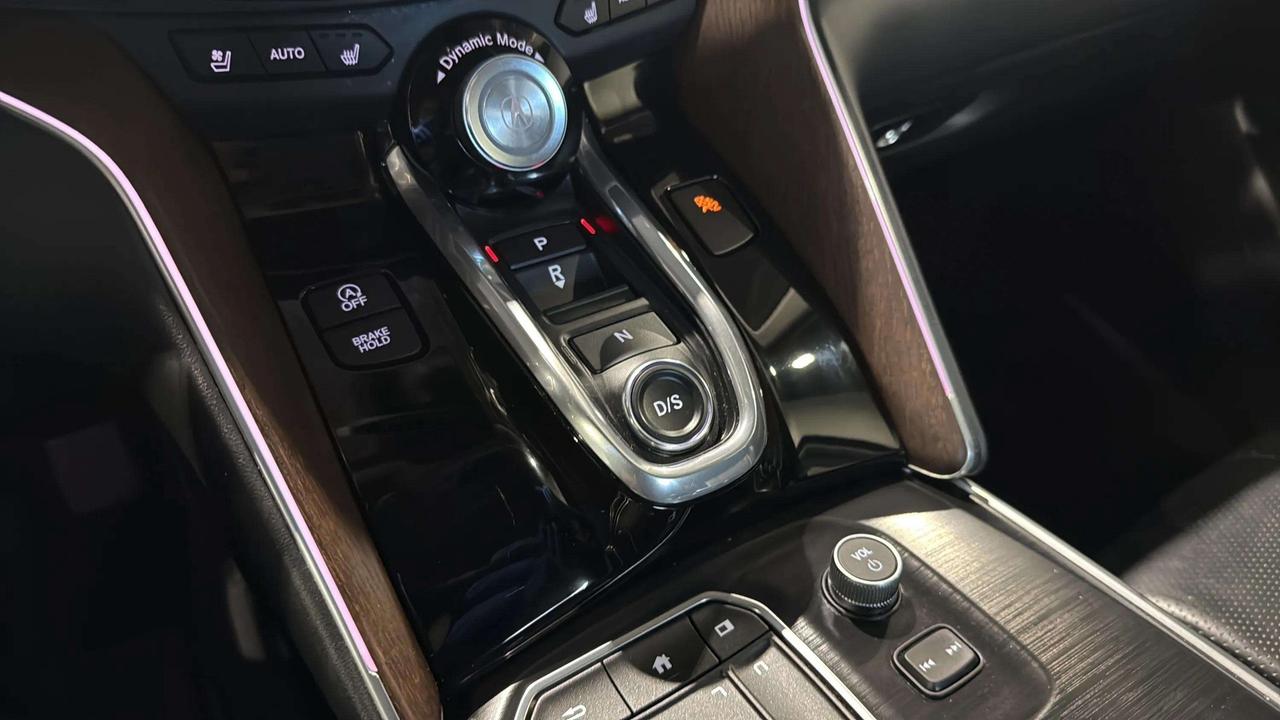 2021 Acura TLX PLATINUM ELITE| 1 OWNER| AWD| SUNROOF| LEATHER Photo