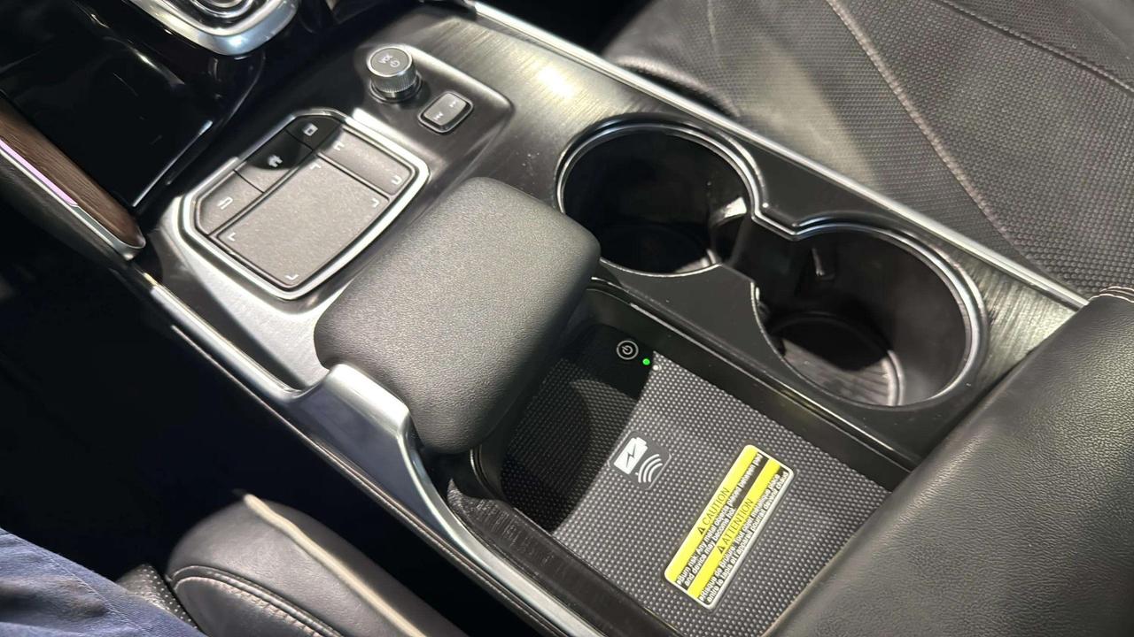 2021 Acura TLX PLATINUM ELITE| 1 OWNER| AWD| SUNROOF| LEATHER Photo