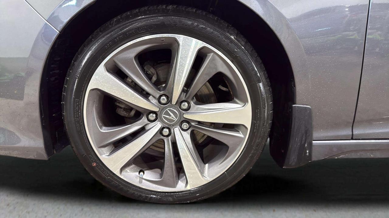 2021 Acura TLX PLATINUM ELITE| 1 OWNER| AWD| SUNROOF| LEATHER Photo