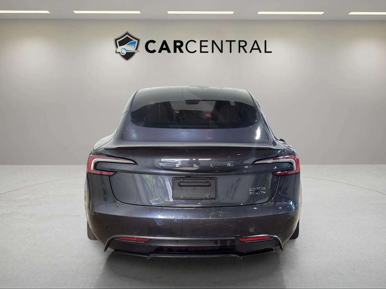 2024 Tesla Model 3 PERFORMANCE| CLEAN CARFAX| 1 OWNER| LEATHER Photo3
