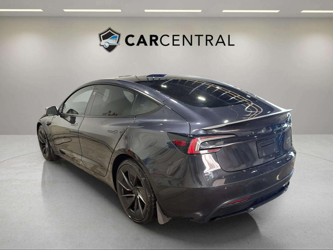 2024 Tesla Model 3 PERFORMANCE| CLEAN CARFAX| 1 OWNER| LEATHER Photo