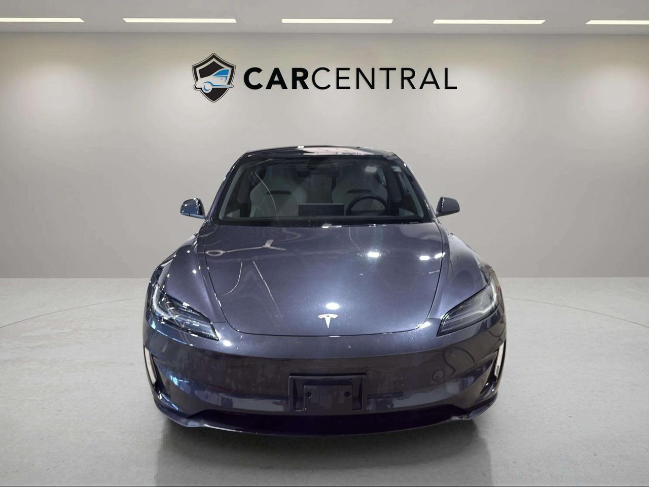 2024 Tesla Model 3 PERFORMANCE| CLEAN CARFAX| 1 OWNER| LEATHER Photo