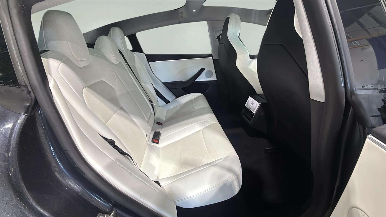 2024 Tesla Model 3 PERFORMANCE| CLEAN CARFAX| 1 OWNER| LEATHER Photo